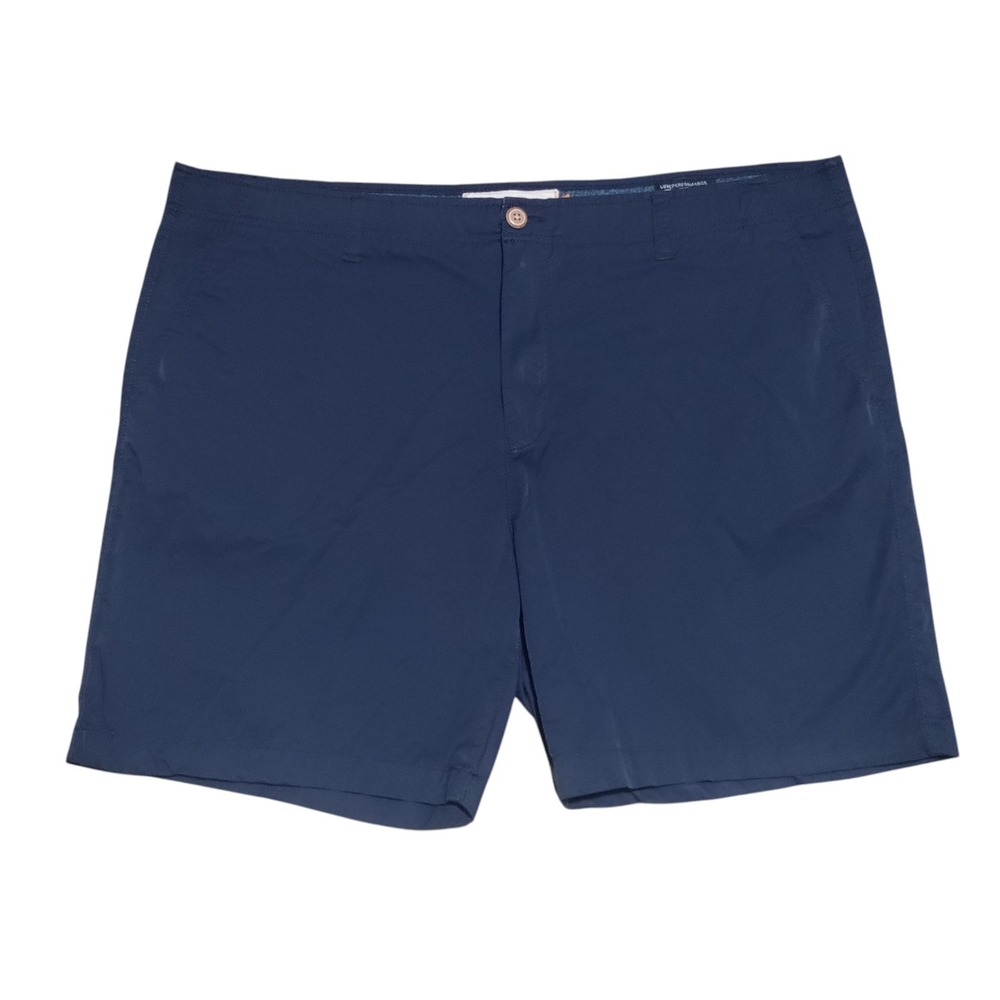 Tailor Vintage Shorts Men's 42 Greenwich 7" Slim Fit Stretch Luxe Performance